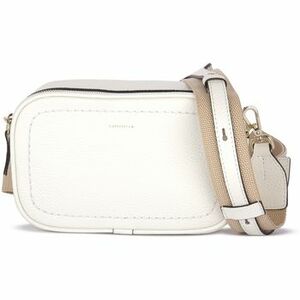 Válltáskák Loristella BIANCO MANDY kép