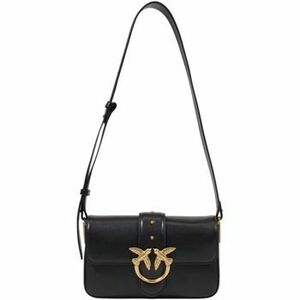 Válltáskák Pinko LOVE ONE MINI SLOUCHY FL VITELLO 104340 A0QO kép