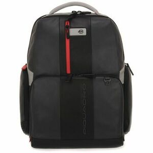 Hátitáskák Piquadro GRN ZAINO FAST CHECK kép