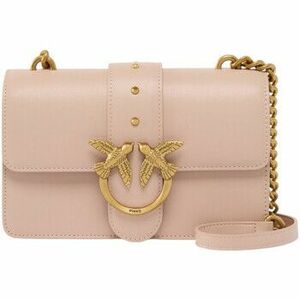 Válltáskák Pinko LOVE ONE MINI CL. VIT. SETA 100059 A0F1 kép