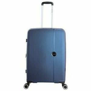 Keményfedeles bőröndök Saxoline 1108H06049 kép