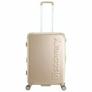 Keményfedeles bőröndök Discovery D005HA6015 kép