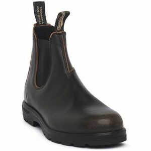 Csizmák Blundstone 2440 VINTAGE BROWN kép