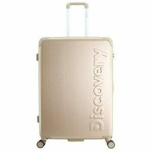 Keményfedeles bőröndök Discovery D005HA7115 kép