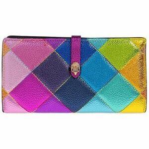 Pénztárcák Kurt Geiger London KENSINGTON SOFT WALLET kép