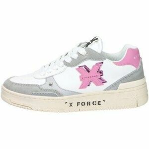 Rövid szárú edzőcipők Richmond X 29015/CP kép