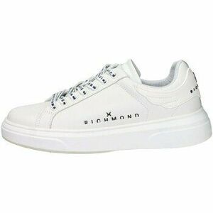 Rövid szárú edzőcipők Richmond X 29000/CP kép