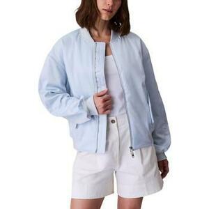 Dzsekik Calvin Klein Jeans SATIN BOMBER LV044C530G kép