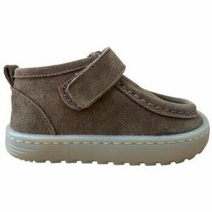 Csizmák Blanditos SAHARA BOTA RESPETUOSA Cuero kép