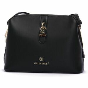 Válltáskák Valleverde NERO kép