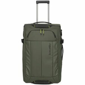 Keményfedeles bőröndök Travelite KHAKI BRIIZE MEDIUM kép