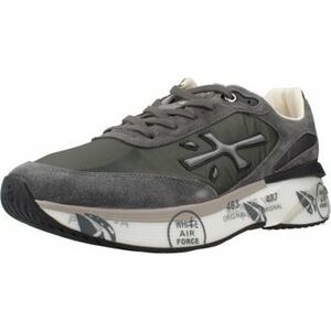 Rövid szárú edzőcipők Premiata MOERUN kép