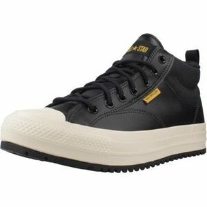 Magas szárú edzőcipők Converse CHUCK TAYLOR ALL STAR MALDEN STREET BOOT MID kép