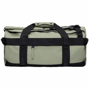 Puha bőröndök Rains TEXEL DUFFLE BAG SMALL kép