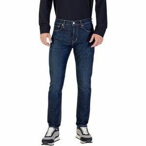Slim farmerek Levis 512 SLIM TAPER GOOD REASONS AD 28833-1317 kép