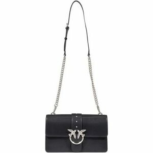 Válltáskák Pinko LOVE ONE CLASSIC ST. CL VITELLO 105857 kép