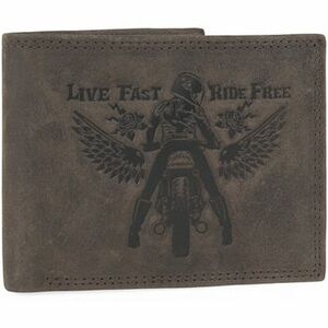 Pénztárcák Jaslen Wheels kép