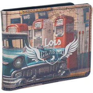 Pénztárcák Lois Rundle kép