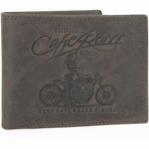 Pénztárcák Jaslen Wheels kép