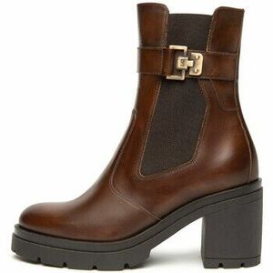 Csizmák NeroGiardini Delavato Tr Varsavia 8003 Lig kép