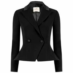 Kabátok / Blézerek Rinascimento CFC0125364003 kép