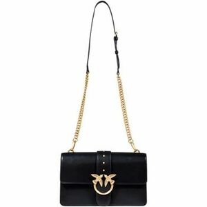 Válltáskák Pinko LOVE ONE CLASSIC ST. CL VITELLO 105857 kép