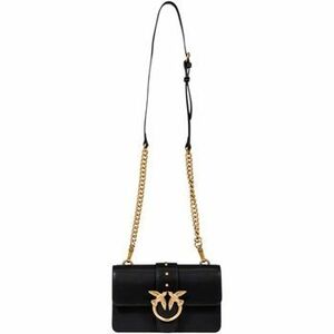 Válltáskák Pinko LOVE ONE MINI ST. CL VITELLO SETA 105856 kép