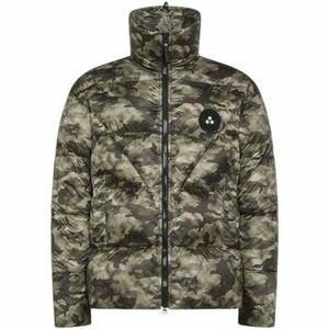 Steppelt kabátok Peuterey TAKEOFF CAMOU PEX019102140185 kép