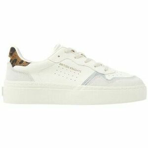 Rövid szárú edzőcipők British Knights Baskets kép