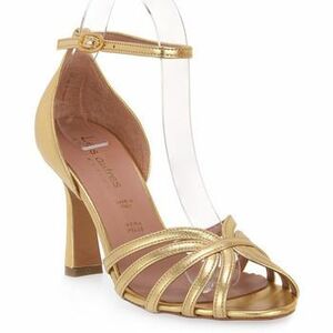 Szandálok / Saruk Priv Lab ORO kép