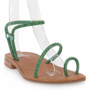 Szandálok / Saruk Les Tropéziennes par M Belarbi HODAXA kép