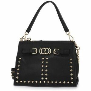 Táskák La Carrie BLK FRIVOLOS SMALL SHOPPER kép