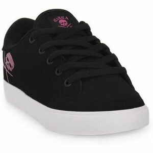 Rövid szárú edzőcipők C1rca BLACK BUCKLER kép