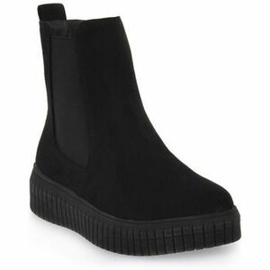 Bokacsizmák Jana BLACK kép