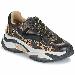 Rövid szárú edzőcipők Ash ADDICT kép