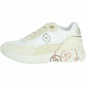 Magas szárú edzőcipők Liu Jo LOLO 14 kép
