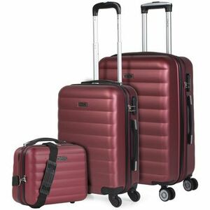 Keményfedeles bőröndök Itaca Simoa kép