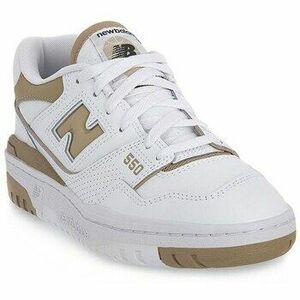 Rövid szárú edzőcipők New Balance 550 kép