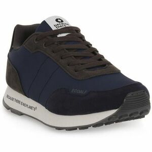 Rövid szárú edzőcipők Ecoalf GREY DUKEALF kép