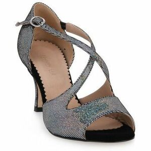 Szandálok / Saruk Magic SCARPE DA BALLO kép