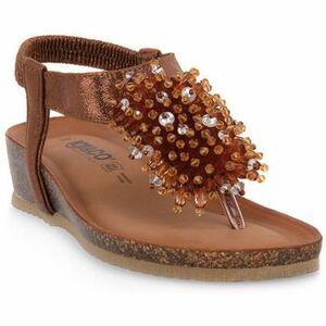 Szandálok / Saruk IgI&CO BRONZO ANTIBES kép