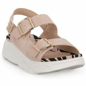 Szandálok / Saruk Lumberjack CH011 MARA kép