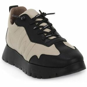 Rövid szárú edzőcipők Wonders BETFLY CREAM kép