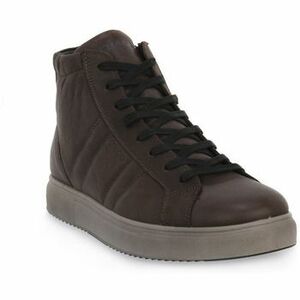 Magas szárú edzőcipők IgI&CO SACHA GRAFITE kép