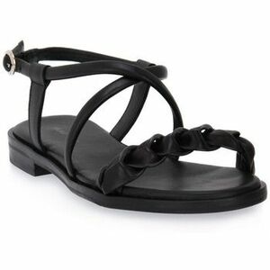 Szandálok / Saruk Frau MOFY NERO kép