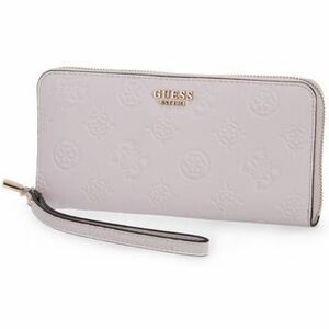 Sport kiegészítők Guess CREAM LARGE ZIP kép