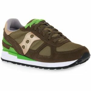Rövid szárú edzőcipők Saucony SHADOW ORIGINAL kép