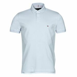 Rövid ujjú galléros pólók Tommy Hilfiger 1985 REGULAR POLO kép