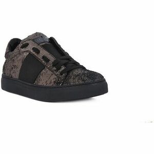 Rövid szárú edzőcipők Stokton VIPERINA BRONZE kép