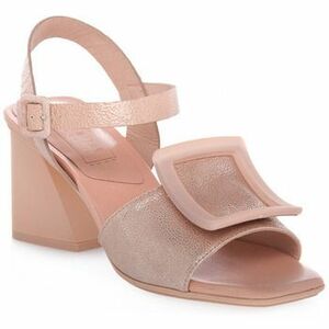 Szandálok / Saruk Hispanitas PRAGA STARLIGHT kép